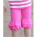 Candy Ruffle Burmuda Shorts RuffleButts 